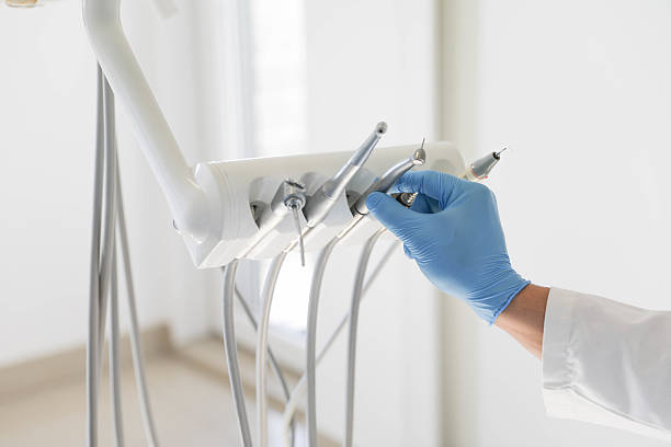 24/7 Emergency Tooth Extraction experts in Canton, NC
